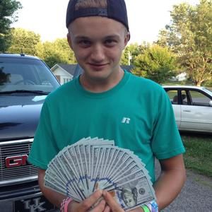 Meet your Posher, Blake